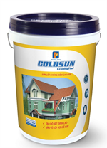 Sơn lót chống kiềm GOLDSUN ECODIGITAL - Sơn Petrolimex - Công Ty TNHH Một Thành Viên Sơn Petrolimex